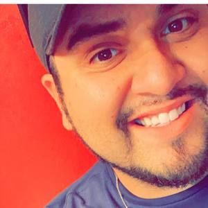 Meet your Posher, Sonny ray